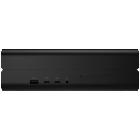 HP Z2 Mini G1i A40M5ET Workstation Intel Core Ultra 7, 32GB, 1TB SSD, RTX 2000 Ada, Negro HP Z2 Mini G1i A40M5ET Workstation Intel Core Ultra 7, 32GB, 1TB SSD, RTX 2000 Ada, Negro